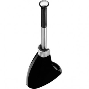 simplehuman BT1084 Black Toilet Brush simplehuman BT1084 Black Toilet Brush