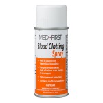 Medi-First 22617 3 oz. Blood Clotting Spray