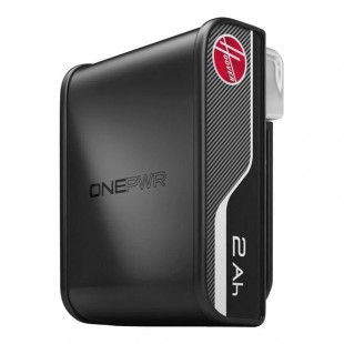 Hoover ONEPWR BH19020V 2.0 Ah Battery - 20V Hoover ONEPWR BH19020V 2.0 Ah Battery - 20V