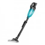 Makita 40V MAX XGT GLC01M1 Lithium Ion Cordless Brushless 4-Speed Compact Stick Vacuum Kit with HEPA Filtration - 4.0 Ah