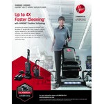 Hoover HVRPWR CH91600V 12 Hoover HVRPWR CH91600V 12