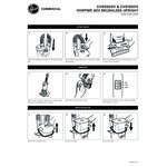 Hoover HVRPWR CH91600V 12 Hoover HVRPWR CH91600V 12
