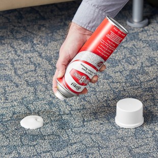 Noble 18 oz. Spot-B-Gone Ready-to-Use Instant Carpet Spot and Stain Remover Noble 18 oz. Spot-B-Gone Ready-to-Use Instant Carpet Spot and Stain Remover