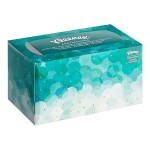 Kleenex® Professional White 1-Ply Folded Ultra-Soft Paper Hand Towel Pop-Up Box - 1,260/Case Kleenex® Professional White 1-Ply Folded Ultra-Soft Paper Hand Towel Pop-Up Box - 1,260/Case