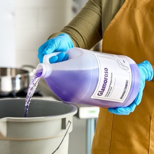 Advantage Chemicals 1 Gallon / 128 oz. Advantage Chemicals 1 Gallon / 128 oz.