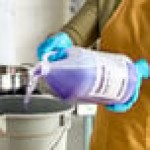 Advantage Chemicals 1 Gallon / 128 oz. Advantage Chemicals 1 Gallon / 128 oz.