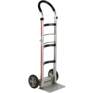 Magliner 500 lb. Two-Wheel Curved Back Folding Hand Truck FCA19E1AR Magliner 500 lb. Two-Wheel Curved Back Folding Hand Truck FCA19E1AR
