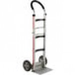 Magliner 500 lb. Two-Wheel Curved Back Folding Hand Truck FCA19E1AR Magliner 500 lb. Two-Wheel Curved Back Folding Hand Truck FCA19E1AR