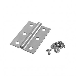 CaterGator Stainless Steel Ice Caddy Lid Hinge for CaterGator 125 lb. Mobile Ice Bins CaterGator Stainless Steel Ice Caddy Lid Hinge for CaterGator 125 lb. Mobile Ice Bins
