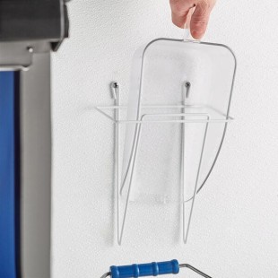 Choice Wall Mount Large Scoop Holder