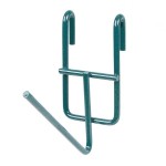 Metro FCH Flatware Cylinder Holder Metro FCH Flatware Cylinder Holder