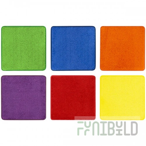 Joy Carpets Kid Essentials Joy in a Box 16