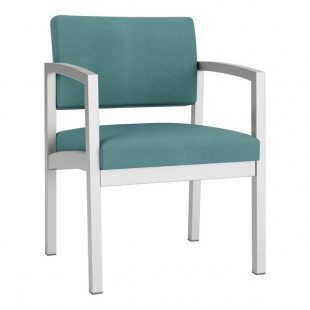 Lesro Lenox Steel Patriot Plus Sea Vinyl Guest Arm Chair Lesro Lenox Steel Patriot Plus Sea Vinyl Guest Arm Chair