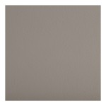 Lancaster Table & Seating Natural Finish Wood Ladder Back Chair with Dark Gray Vinyl Seat - Assembled