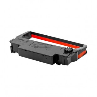 Epson ERC-38BR Black / Red Ink Ribbon for Select Epson Receipt / Kitchen Printers Epson ERC-38BR Black / Red Ink Ribbon for Select Epson Receipt / Kitchen Printers