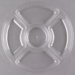 Fineline D12050.BK Platter Pleasers 12