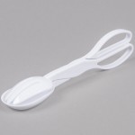 Fineline 3304-WH Platter Pleasers 11 1/2
