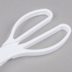 Fineline 3304-WH Platter Pleasers 11 1/2