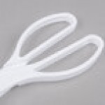 Fineline 3304-WH Platter Pleasers 11 1/2