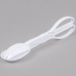 Fineline 3304-WH Platter Pleasers 11 1/2