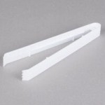 Fineline 3304-WH Platter Pleasers 11 1/2