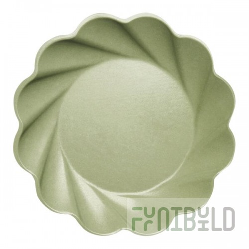 Sophistiplate Simply Eco 9 1/2