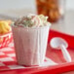 Genpak W500F Harvest Paper 5 oz. White Paper Souffle / Drinking Cup - 100/Pack Genpak W500F Harvest Paper 5 oz. White Paper Souffle / Drinking Cup - 100/Pack
