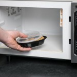 Pactiv Newspring OC06B 6 oz. Black VERSAtainer Oval Microwavable Container With Lid - 150/Case