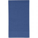 Creative Converting 95158 Classic Pink 3-Ply Guest Towel / Buffet Napkin - 192/Case Creative Converting 95158 Classic Pink 3-Ply Guest Towel / Buffet Napkin - 192/Case
