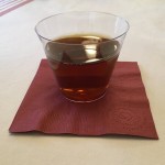 Fineline Savvi Serve 4015-CL 1.5 oz. Clear Hard Plastic Shot Glass - 1,000/Case Fineline Savvi Serve 4015-CL 1.5 oz. Clear Hard Plastic Shot Glass - 1,000/Case
