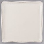 Libbey Farmhouse 12 oz. Butter Yellow Porcelain Mug - Sample