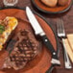 Libbey Stockyard 10 1/2
