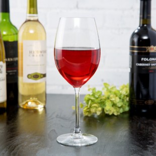 Reserve by Libbey Contour 17 oz. Wine Glass - Sample