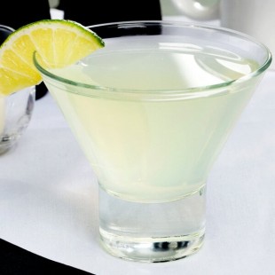 Libbey Series V 7.6 oz. Martini Glass - Sample