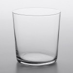 Libbey Cidra 13 oz. Rocks / Double Old Fashioned Glass - Sample Libbey Cidra 13 oz. Rocks / Double Old Fashioned Glass - Sample