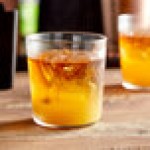 Libbey Cidra 13 oz. Rocks / Double Old Fashioned Glass - Sample Libbey Cidra 13 oz. Rocks / Double Old Fashioned Glass - Sample