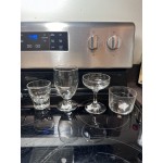 Libbey Cidra 13 oz. Rocks / Double Old Fashioned Glass - Sample Libbey Cidra 13 oz. Rocks / Double Old Fashioned Glass - Sample