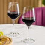 Acopa Silhouette 13.5 oz. Wine Glass - Sample Acopa Silhouette 13.5 oz. Wine Glass - Sample