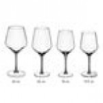 Acopa Silhouette 13.5 oz. Wine Glass - Sample Acopa Silhouette 13.5 oz. Wine Glass - Sample
