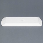 CAC FDP-14 Paris French Bone White 13 1/2