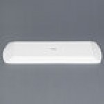 CAC FDP-14 Paris French Bone White 13 1/2