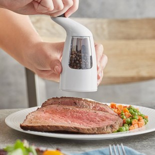OXO 1188400 Good Grips Radial Pepper Grinder
