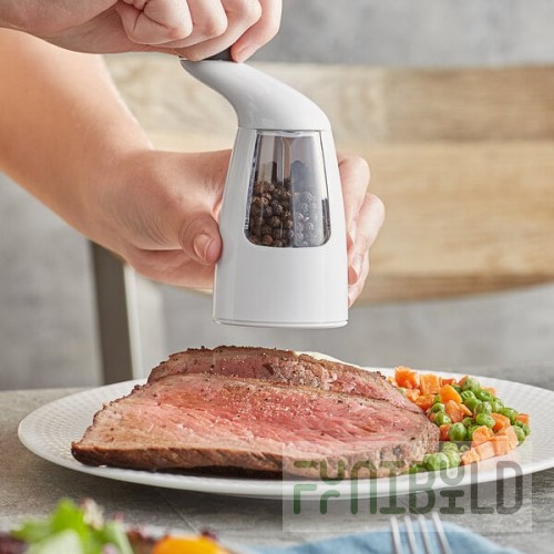OXO 1188400 Good Grips Radial Pepper Grinder
