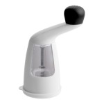 OXO 1188400 Good Grips Radial Pepper Grinder OXO 1188400 Good Grips Radial Pepper Grinder