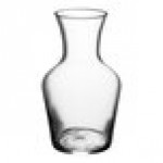Arcoroc 10291 33.75 oz. Glass Wine Carafe by Arc Cardinal - 6/Case