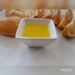 American Metalcraft CSC15 1.5 oz. White Square Porcelain Sauce Cup - 12/Case American Metalcraft CSC15 1.5 oz. White Square Porcelain Sauce Cup - 12/Case