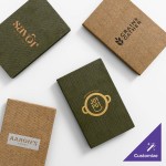 Menu Solutions WK120A Water Street Wicker 5 1/2