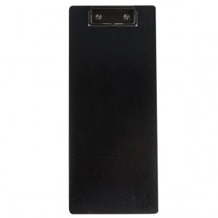 Menu Solutions WDCLIP-BA Black 4 1/4