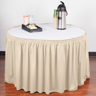 Snap Drape 5412CE29S3-756 Wyndham 13' x 29 Snap Drape 5412CE29S3-756 Wyndham 13' x 29