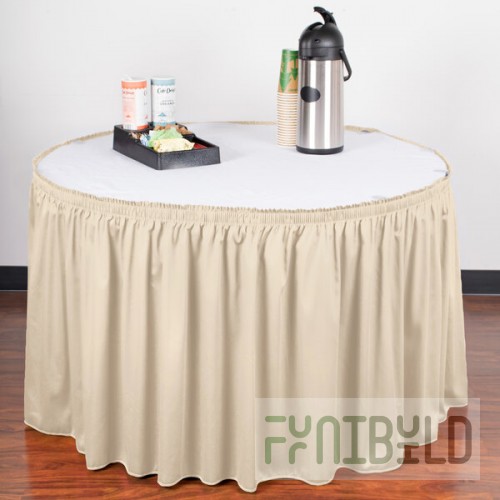Snap Drape 5412CE29S3-756 Wyndham 13' x 29